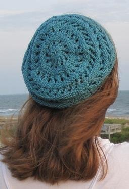 Ocean Park Hat