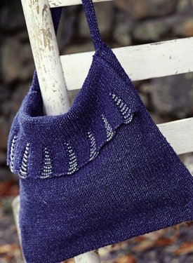  Denim Bag Pattern