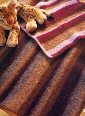 Bastille's Bed (Cat or Dog) Pattern