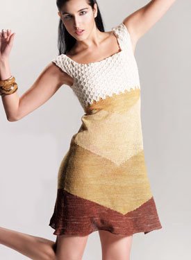 Summer Dress Pattern