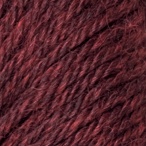 Embers Heather in Andean Treasure Yarn
