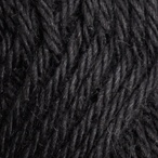 Coal in Elegance Yarn