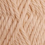 Oatmeal in Elegance Yarn