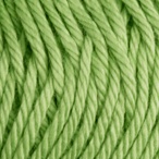 Green Apple in Shine Sport Yarn