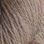 Oregon Coast Heather in Shadow Lace Yarn