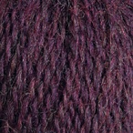 Vineyard Heather in Shadow Lace Yarn