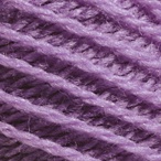 Hyacinth in Palette Yarn