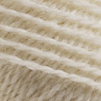 Cream in Palette Yarn