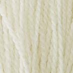 Natural in Bare Merino Wool Lace Yarn