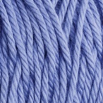 Hydrangea in Shine Sport Yarn