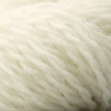 Natural in Bare Peruvian Highland Wool Fingering Yarn