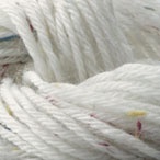 Natural in Bare Superwash Merino, Nylon, Donegal Sock Yarn