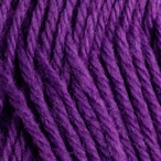 African Violet in Stroll Sock Yarn