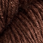 Cocoa in Gloss Sock Yarn
