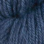 Dusk in Gloss Sock Yarn