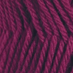 Bordeaux in Swish Worsted Yarn