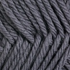Coast Grey in Swish Worsted Yarn