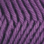 Wisteria in Swish Worsted Yarn