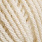 Cream in Telemark Yarn