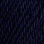 Deep Navy in Telemark Yarn