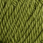 Northern Green in Telemark Yarn