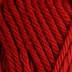 Poppy in Telemark Yarn