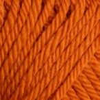Tangelo in Telemark Yarn