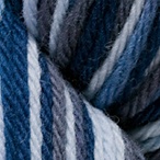 Yukon in Wool of the Andes Bulky Hand Dyed Yarn