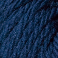 Navy in Wool of the Andes Bulky Yarn