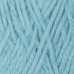 Desert Turquoise in CotLin Yarn