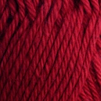 Moroccan Red in CotLin Yarn