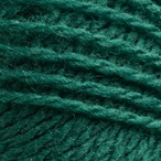 Teal in Palette Yarn