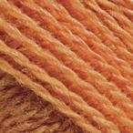 Golden Heather in Palette Yarn