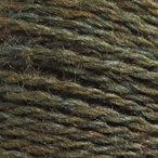 Verdant Heather in Palette Yarn