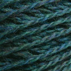 Rainforest Heather in Palette Yarn