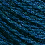 Marine Heather in Palette Yarn