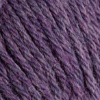 Royal Heather in Telemark Yarn
