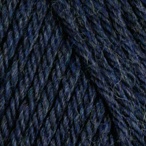 Delft Heather in Telemark Yarn