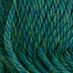 Tidepool Heather in Telemark Yarn