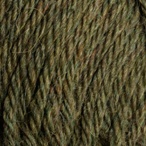 Cilantro Heather in Telemark Yarn