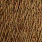 Brass Heather in Telemark Yarn