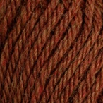 Flame Heather in Telemark Yarn