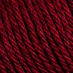Garnet Heather in Telemark Yarn