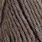 Squirrel Heather in Telemark Yarn