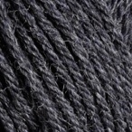 Charcoal Heather in Telemark Yarn