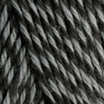 Carbon Twist in Stroll Sock Yarn