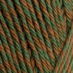 Terrain Twist in Stroll Sock Yarn