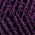 Eggplant in Swish DK Yarn