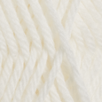 White in Swish DK Yarn