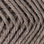 Squirrel Heather in Swish Worsted Yarn